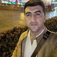 Фотография мужчины Турал, 29 лет из г. Омск