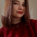 Анастасия, 20 лет