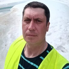 Фотография мужчины Андрей, 39 лет из г. Слюдянка