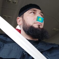 Фотография мужчины Арсан, 34 года из г. Тверь