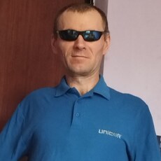 Фотография мужчины Павел, 43 года из г. Троицк