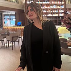 Рита, 46 из г. Москва.