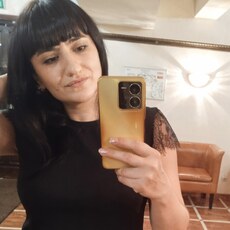 Фотография девушки Оксана, 43 года из г. Москва