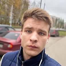 Фотография мужчины Валера, 23 года из г. Нижний Новгород