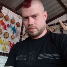 Фотография мужчины Михаил, 34 года из г. Жигулевск