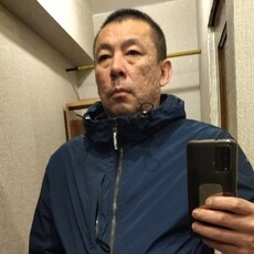 Фотография мужчины Данияр, 46 лет из г. Усть-Каменогорск