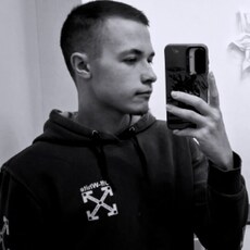 Фотография мужчины Фёдор, 19 лет из г. Балашиха