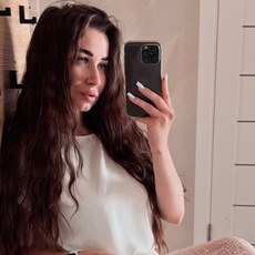 Фотография девушки Лана, 25 лет из г. Махачкала