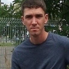 Фотография мужчины Никита, 33 года из г. Каунас