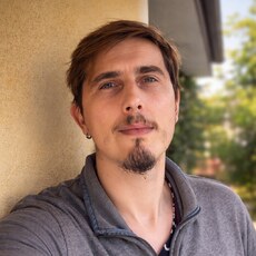 Фотография мужчины Yura, 34 года из г. Познань