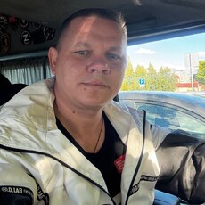 Фотография мужчины Сергей, 42 года из г. Санкт-Петербург