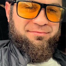 Фотография мужчины Расим, 32 года из г. Кириши