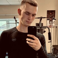 Фотография мужчины Кирилл, 20 лет из г. Могилев