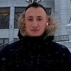 Фотография мужчины Kama, 33 года из г. Ташкент