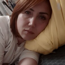 Анна, 43 из г. Москва.