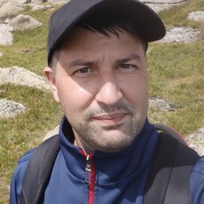 Фотография мужчины Антон, 43 года из г. Нижний Новгород