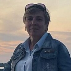 Фотография девушки Вера, 53 года из г. Кикнур