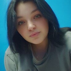 Фотография девушки Анастасия, 25 лет из г. Керчь