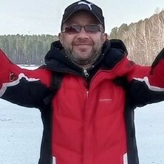 Фотография мужчины Владимир, 51 год из г. Екатеринбург