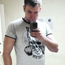 Фотография мужчины Максим, 26 лет из г. Астрахань