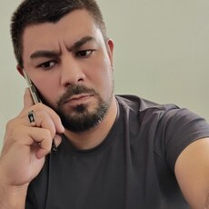 Фотография мужчины Wolf, 34 года из г. Ташкент