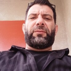 Фотография мужчины Timur, 39 лет из г. Киев