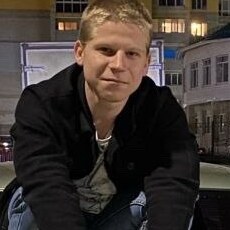 Фотография мужчины Александр, 24 года из г. Серпухов