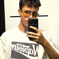 Фотография мужчины Александр, 18 лет из г. Могилев