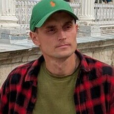 Фотография мужчины Evgenii, 33 года из г. Гатчина