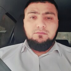 Фотография мужчины Ориф, 29 лет из г. Санкт-Петербург