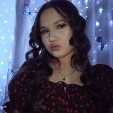 Фотография девушки Настя, 18 лет из г. Туймазы
