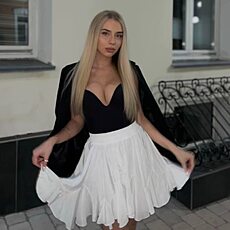 Фотография девушки Виктория, 24 года из г. Пинск