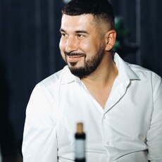 Фотография мужчины Эльдар, 30 лет из г. Нижний Новгород