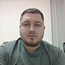 Андрей, 25 лет