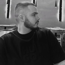 Фотография мужчины Денис, 27 лет из г. Красноярск