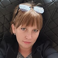 Анастасия, 30 из г. Бузулук.