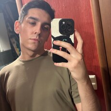 Фотография мужчины Влад, 22 года из г. Белгород