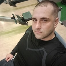 Фотография мужчины Денис, 32 года из г. Оренбург