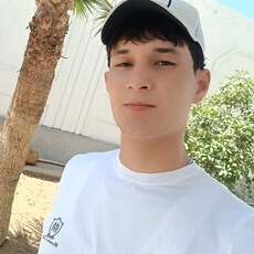 Фотография мужчины Rejep, 21 год из г. Астрахань