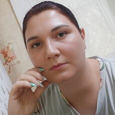 Фотография девушки Кира, 30 лет из г. Бузулук