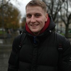 Фотография мужчины Ігор, 23 года из г. Львов