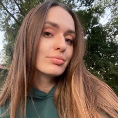 Фотография девушки Дарья, 27 лет из г. Санкт-Петербург