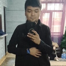 Фотография мужчины Aza, 34 года из г. Астана