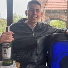 Фотография мужчины Даниил, 20 лет из г. Солигорск