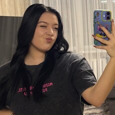 Фотография девушки Анастасия, 20 лет из г. Бугульма