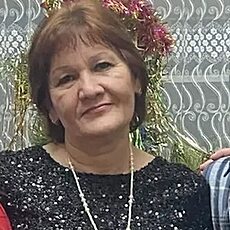 Фотография девушки Елена, 58 лет из г. Полтавская