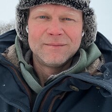 Фотография мужчины Антон, 44 года из г. Великий Новгород