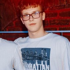 Фотография мужчины Лёша, 18 лет из г. Гомель