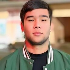 Фотография мужчины Тимур, 18 лет из г. Белебей