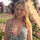 Ульяна, 21 год